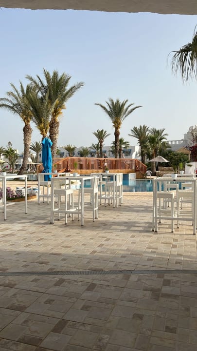 Außenansicht ROBINSON DJERBA BAHIYA