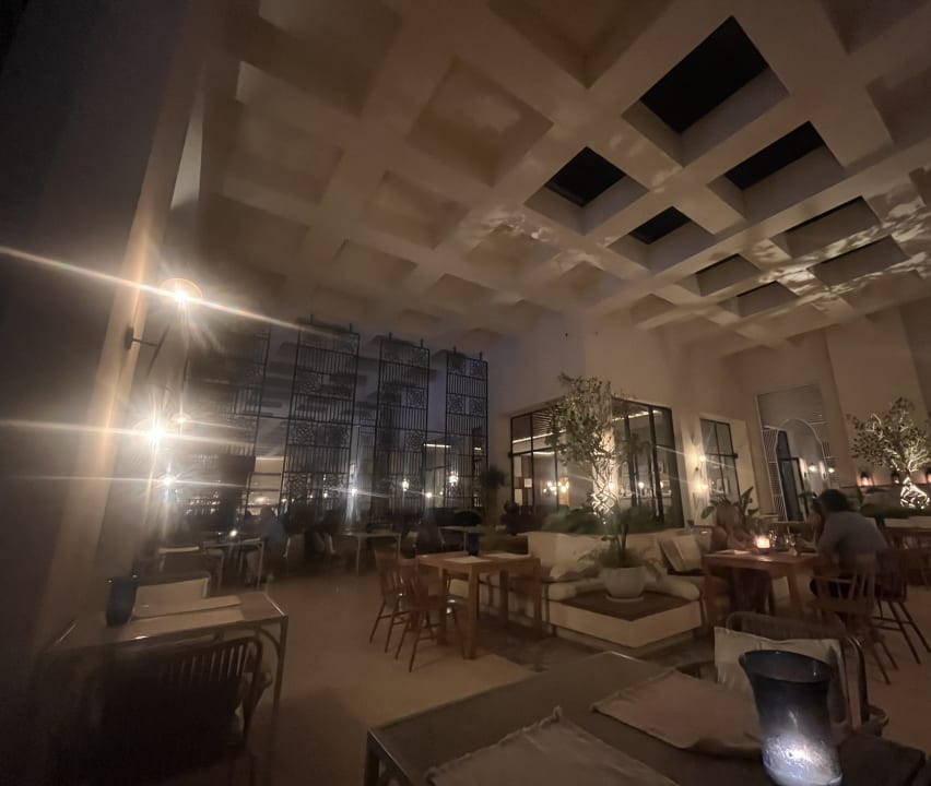 Gastro Steigenberger Resort Alaya Marsa Alam - Red Sea - Adults only