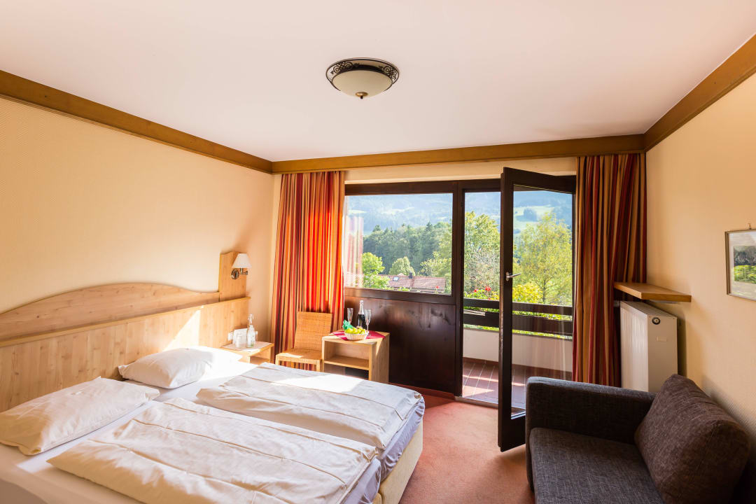 DZ Classic Stammhaus Landhotel Maiergschwendt