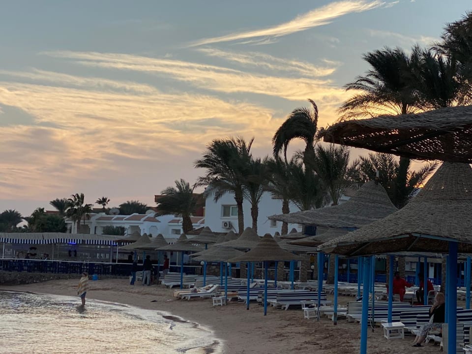 Strand Marlin Inn Azur Resort