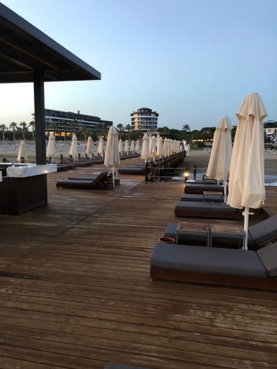 Strand Voyage Belek Golf & Spa