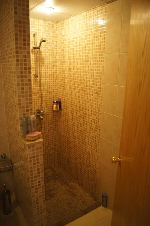 Prysznic Pickalbatros Aqua Park Resort - Hurghada