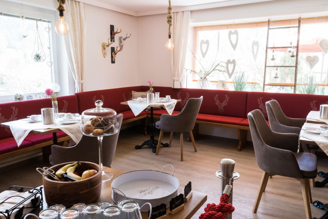 Gastro Guesthouse Reicher