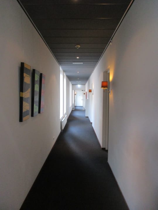 Sonstiges Post Plaza Hotel & Grand Café