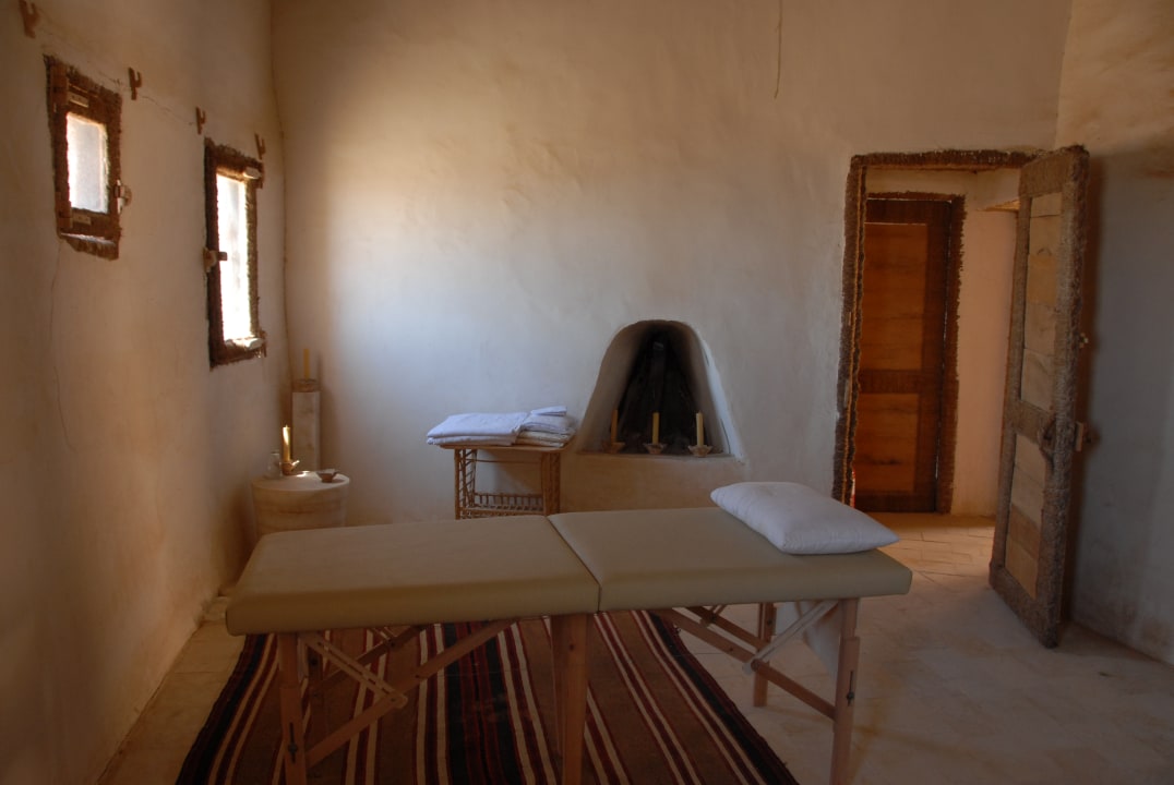 Sport & Freizeit Adrere Amellal Eco Lodge