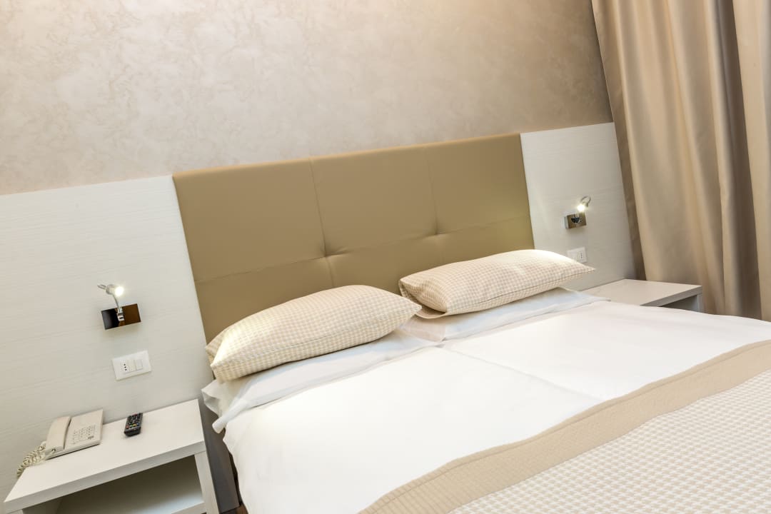 Zimmer Hotel Touring