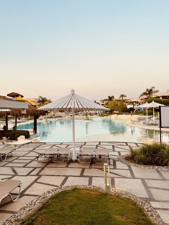 Pool Iberotel Casa Del Mar Resort