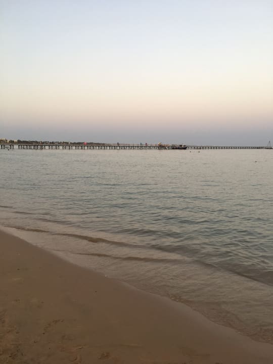 Strand Mövenpick Waterpark Resort & Spa Soma Bay