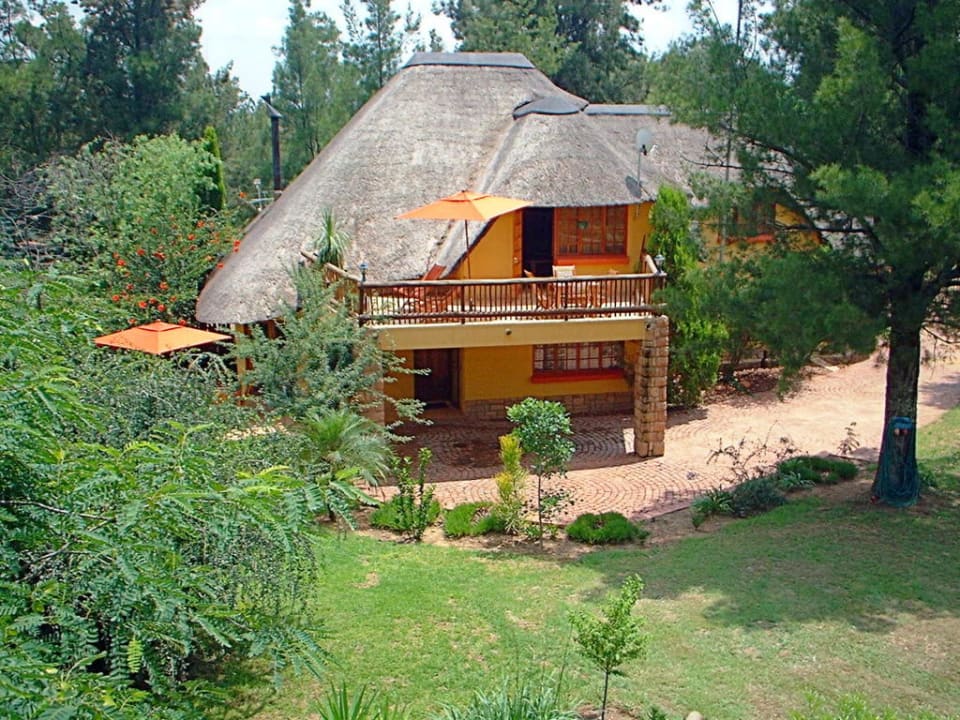 Pinotage Chalet Guesthouse Soul Fusion