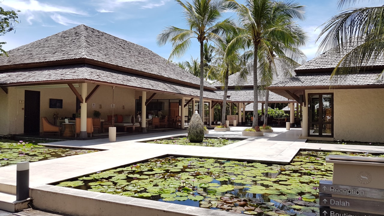 Sonstiges Sheraton Hua Hin Pranburi Villas