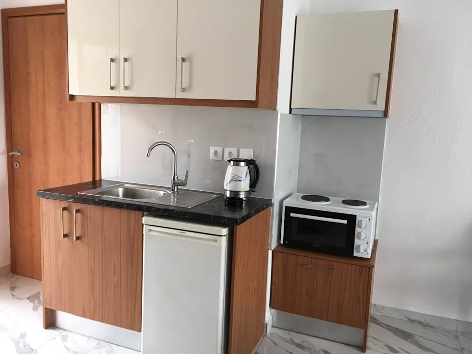 Zimmer Villa Askamnia and Suites