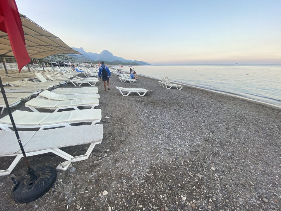Strand Armas Gül Beach