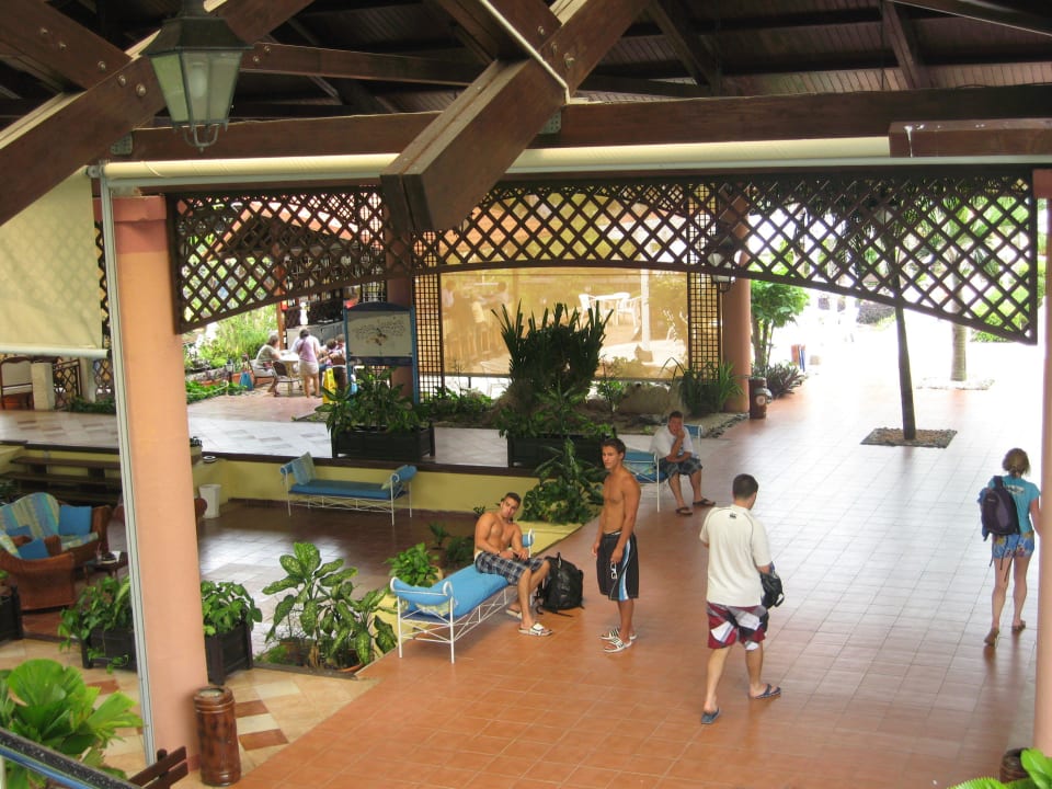 Sol Cayo Santa Maria Hotel Sol Cayo Santa Maria