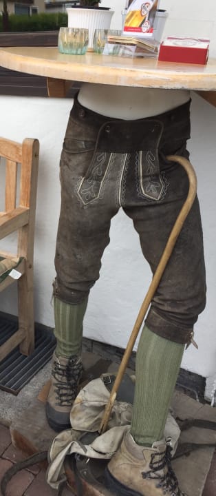 Gastro Hotel-Pension Tannerhof