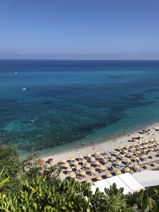 Strand Aldiana Club Rocca Nettuno Calabria