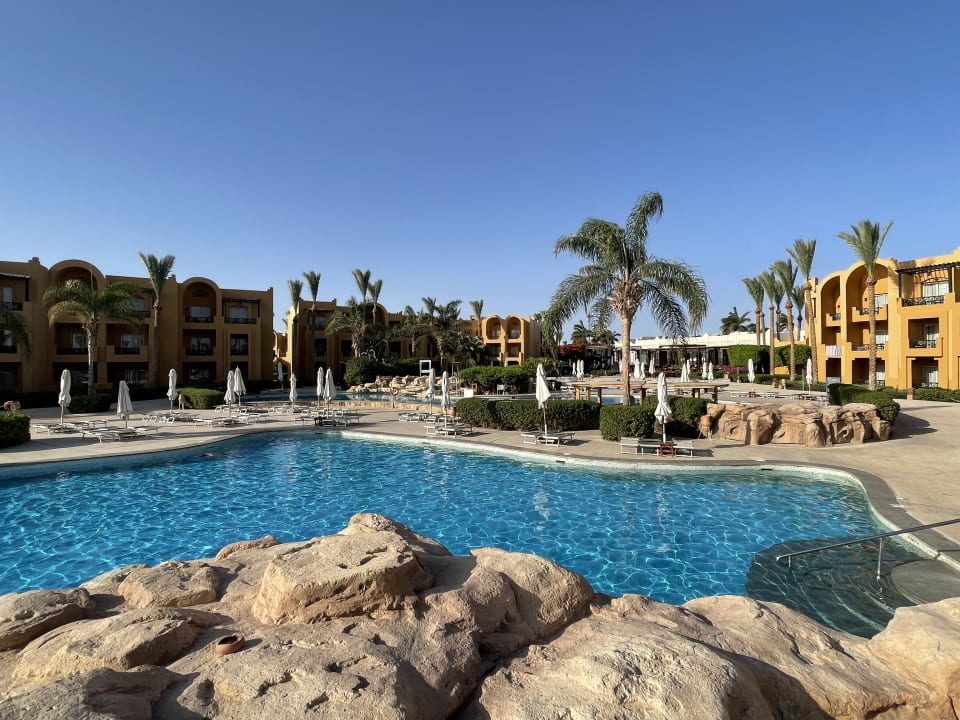 Pool Stella Garden Resort & Spa, Makadi Bay