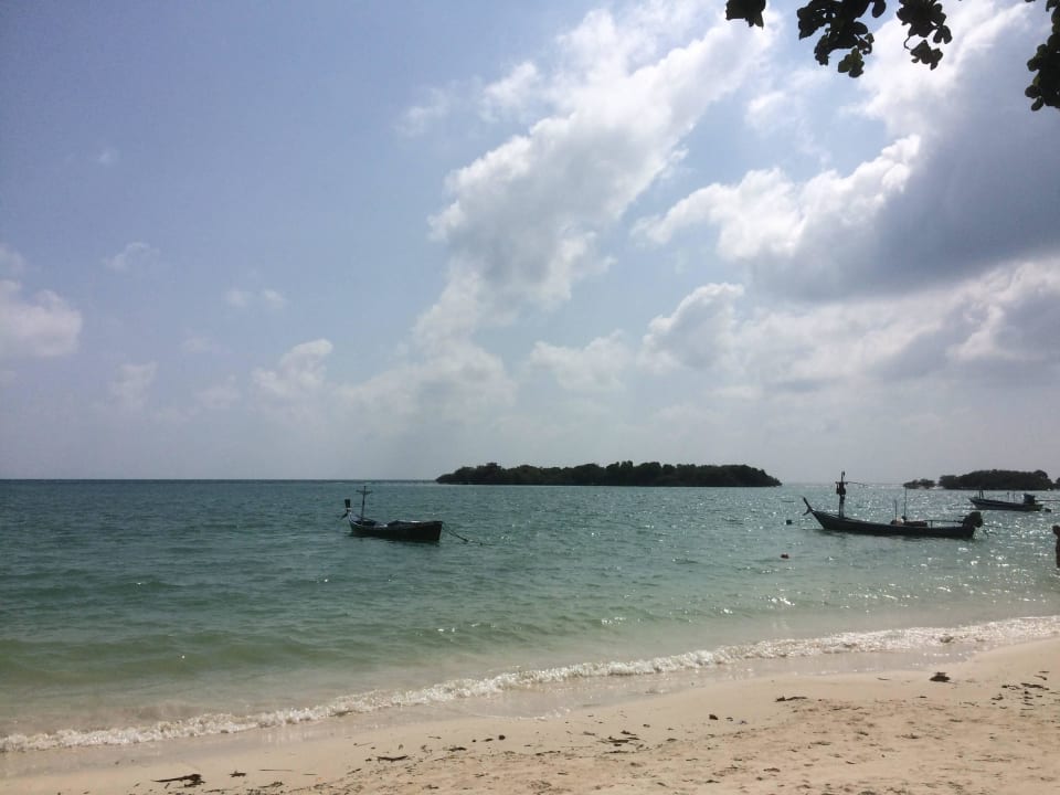 Strand Samui Natien Resort