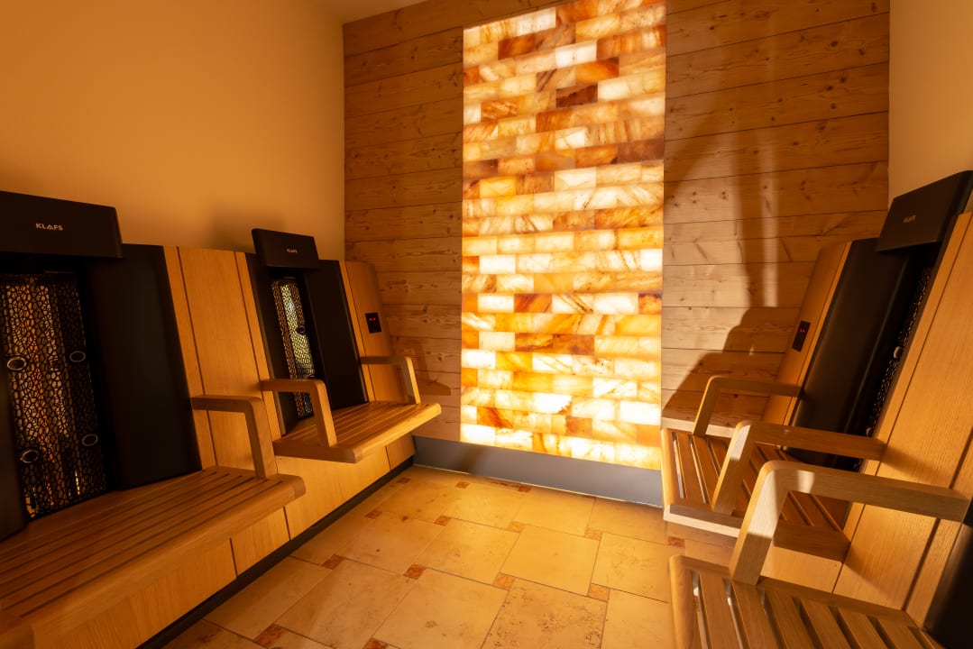 Sport & Freizeit Hotel Dirsch Wellness & Spa Resort