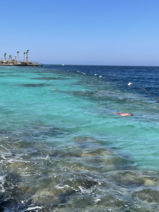 Strand Arabia Azur Resort