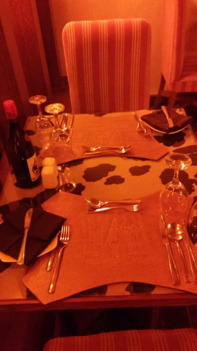 Gastro Ghazala Gardens