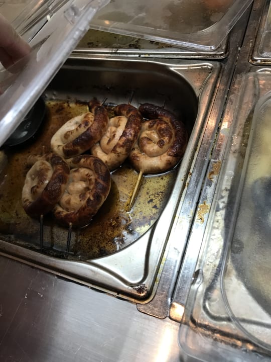 Gastro Sunparks Oostduinkerke aan zee