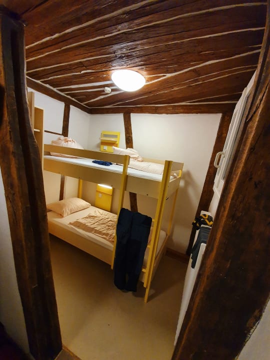 Gastro Jugendherberge Diez