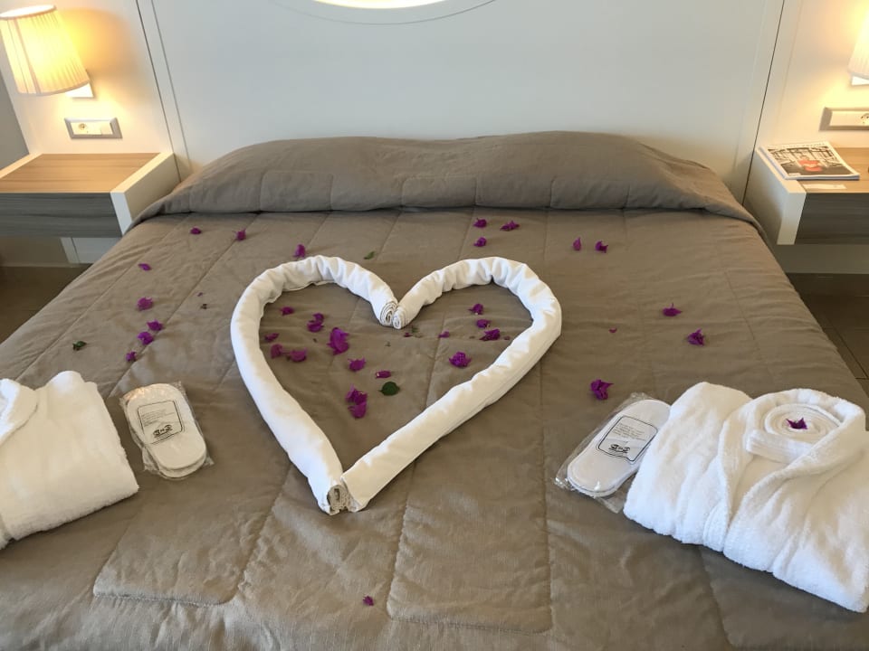 Zimmer Rodos Princess Beach Hotel & Spa