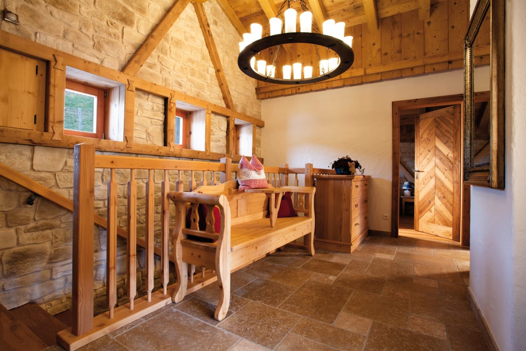 Zimmer Almjuwel Zaglauhof