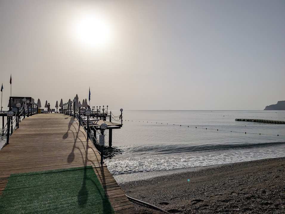 Strand Fore Resort & SPA