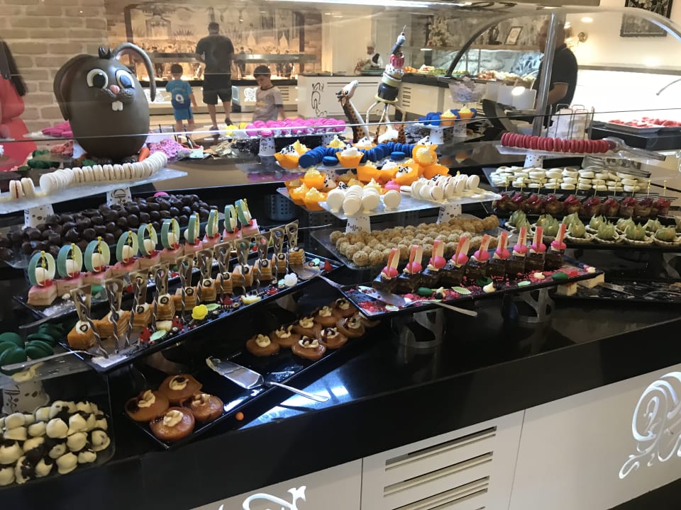 Gastro Hotel Delphin Imperial