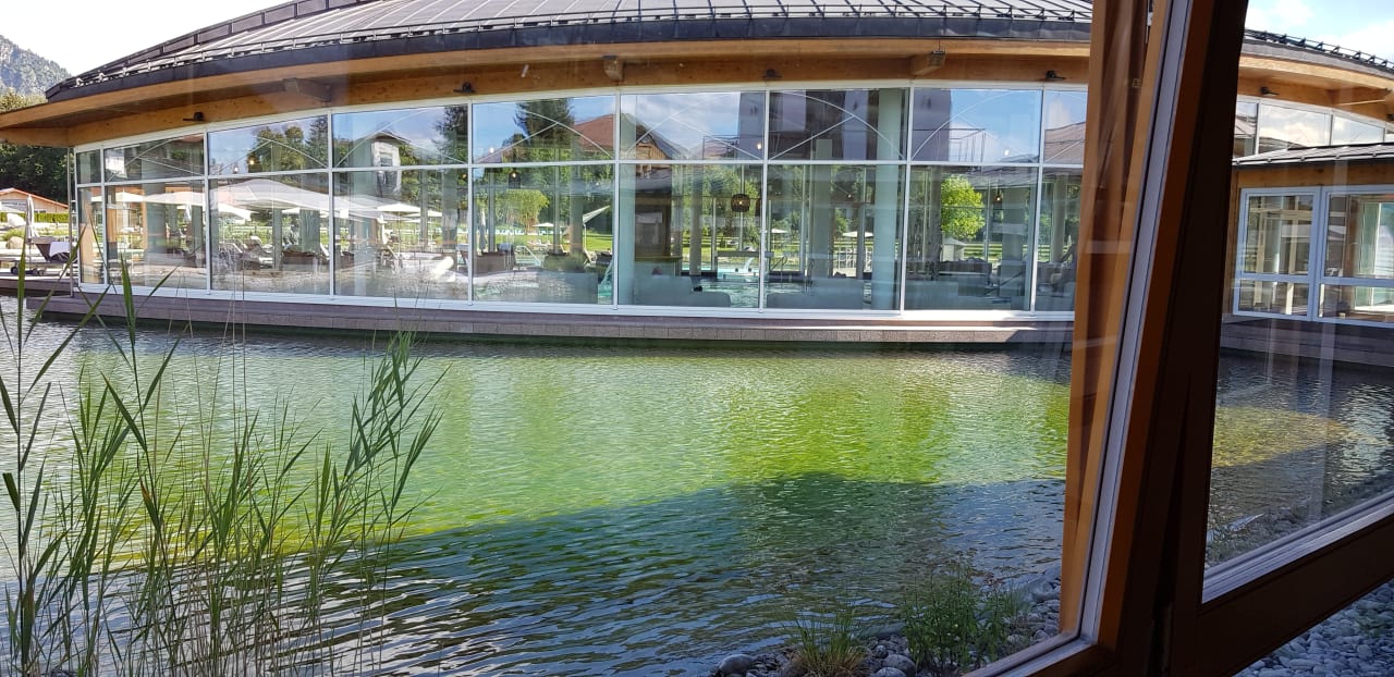 Sport & Freizeit Hotel König Ludwig