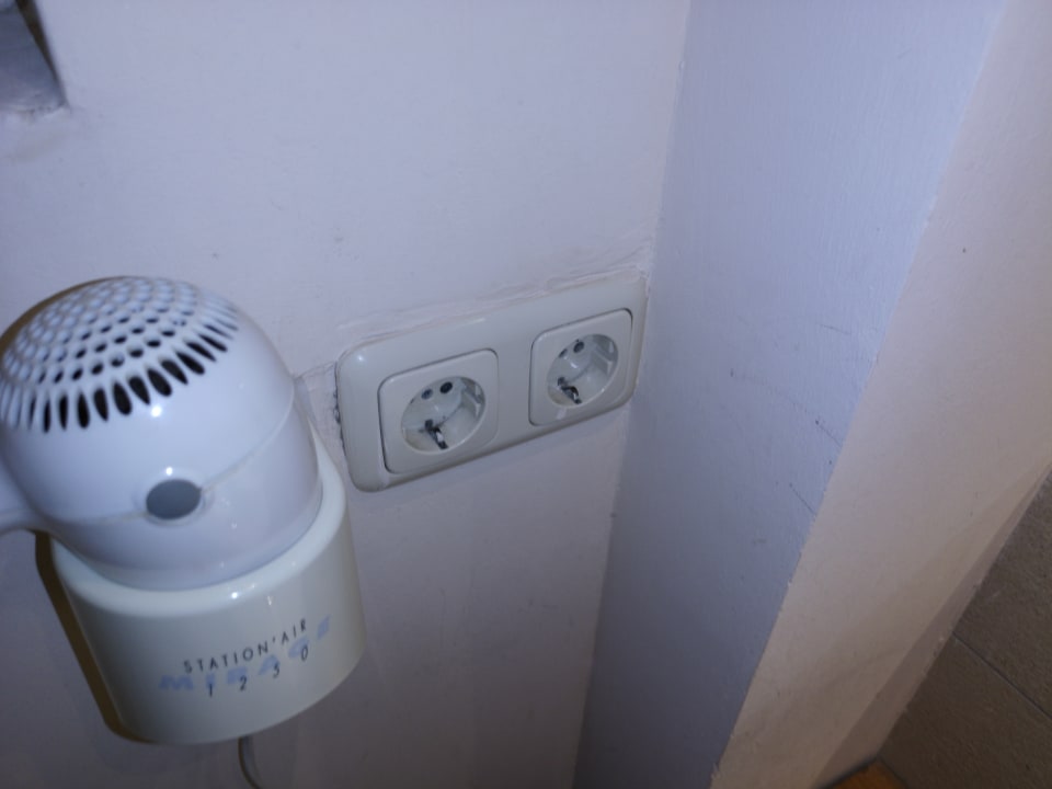 Zimmer Lifestylehotel Sand