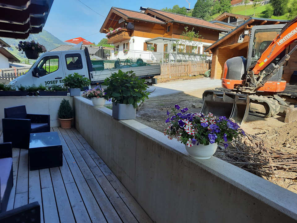 Zimmer Hotel Austria Saalbach