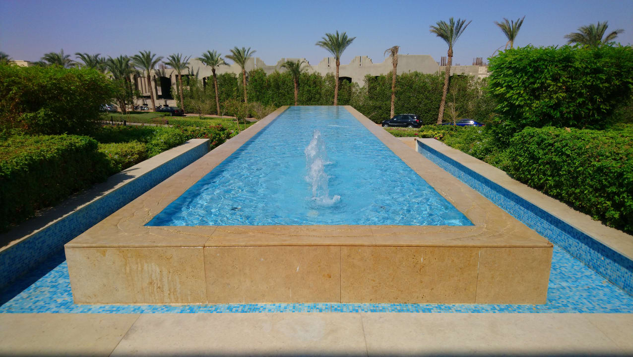 Garten Steigenberger Aqua Magic