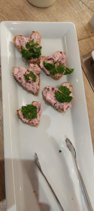 Gastro Strandhafer Aparthotel