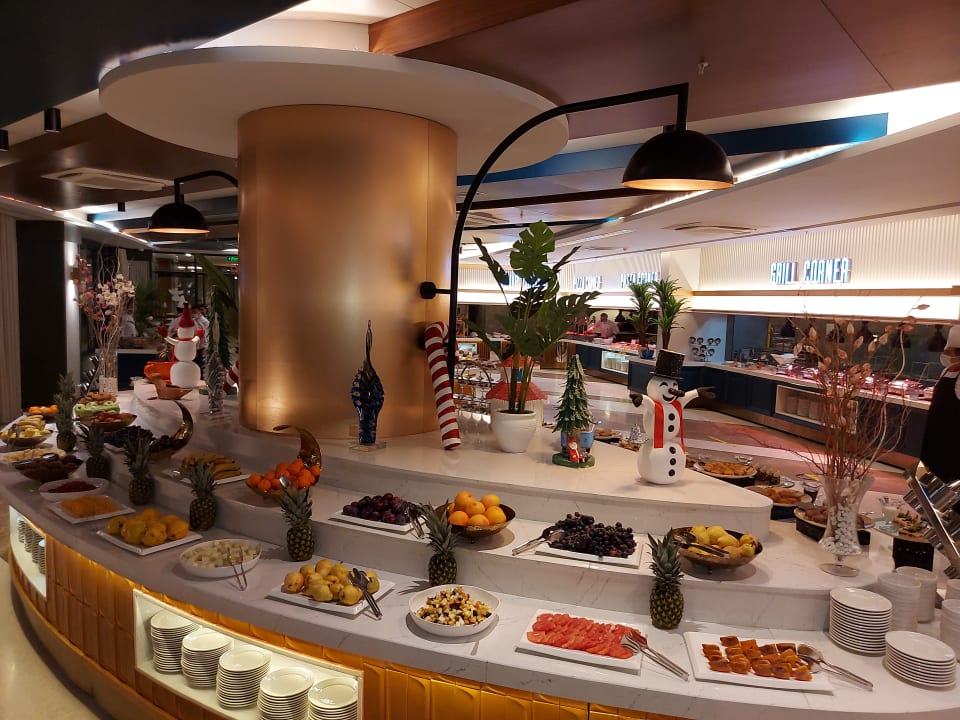 Gastro Seaden Quality Resort & Spa