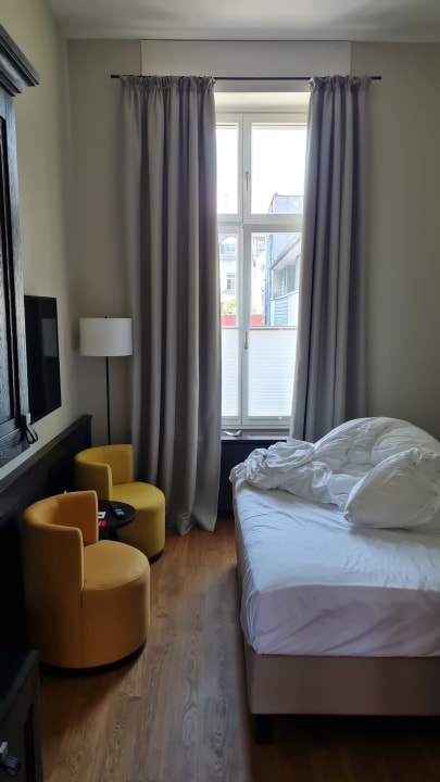 Zimmer Hotel Alte Post