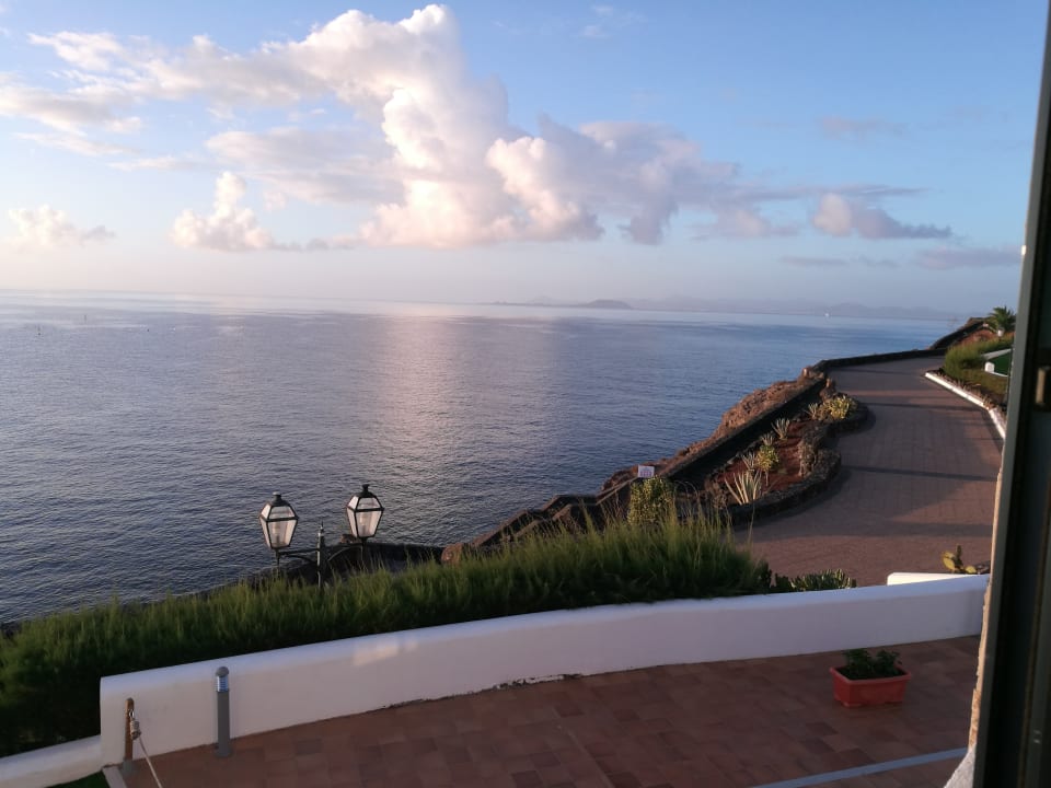 Ausblick Hotel Mirador Papagayo by LIVVO