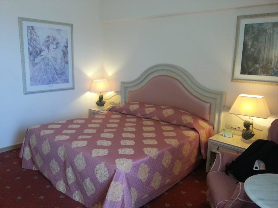 Bett Rodos Palladium Leisure & Wellness