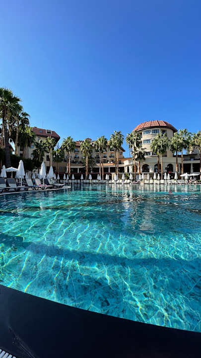 Gastro allsun Numa Club Side