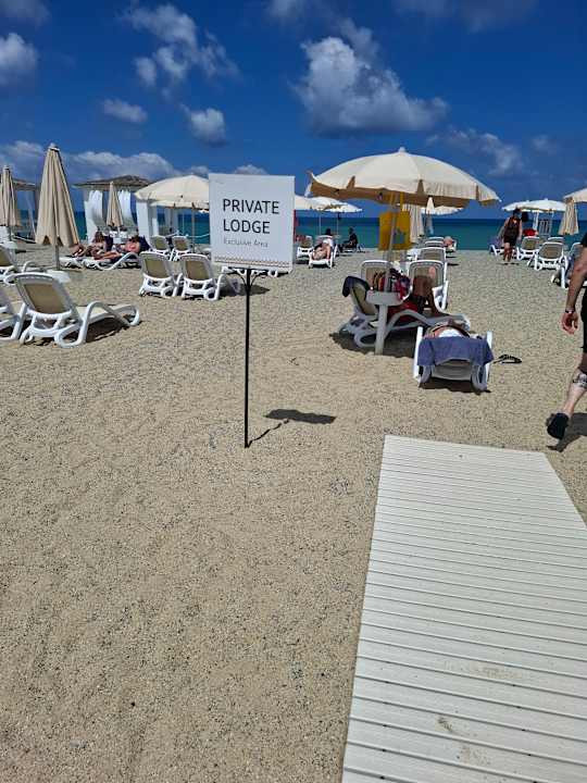 Strand TUI MAGIC LIFE Calabria