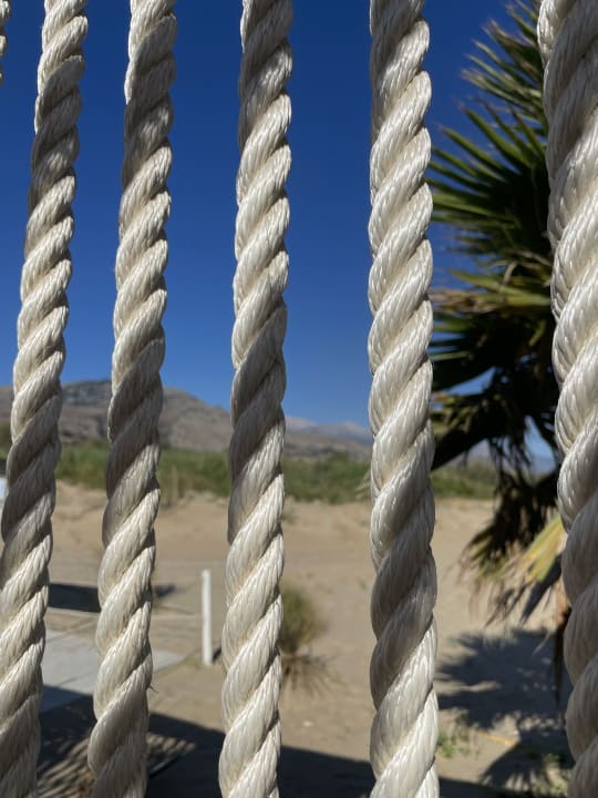 Strand Anemos Luxury Grand Resort