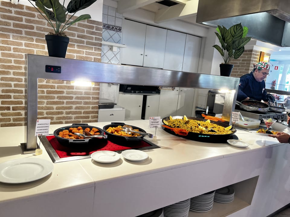 Gastro Balansat Resort