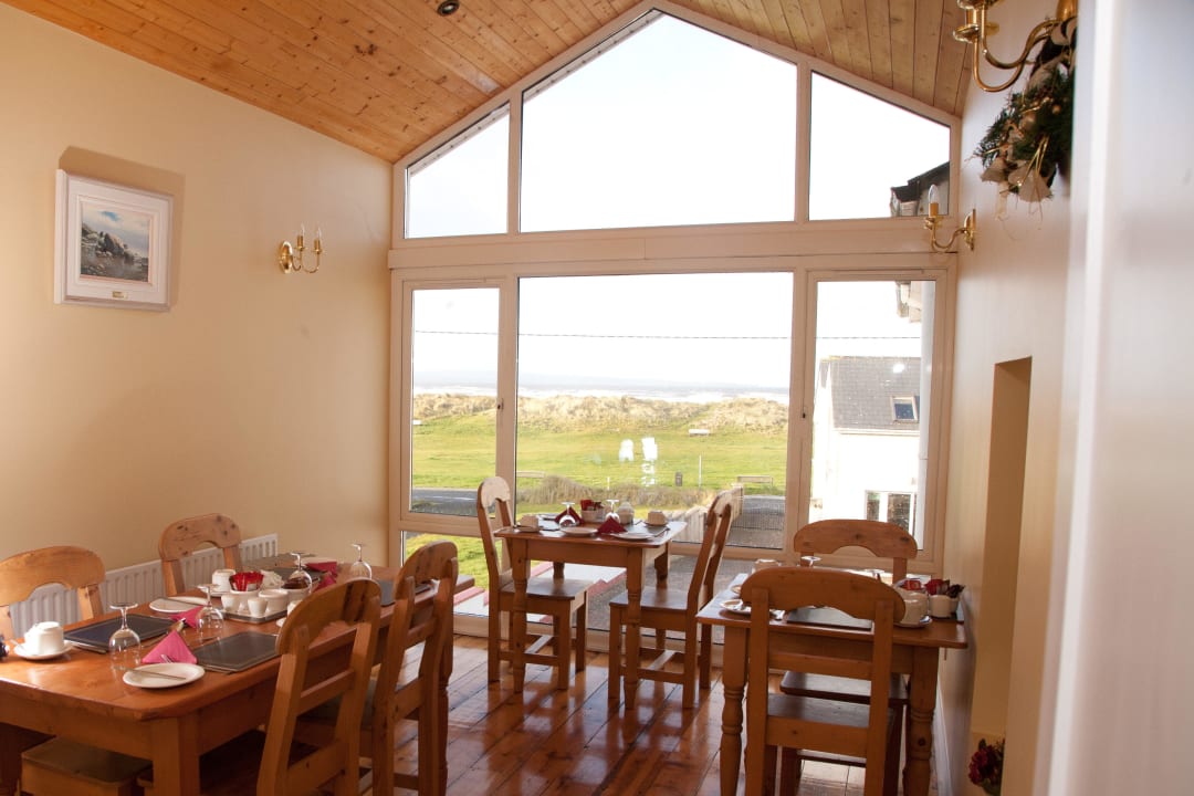 Ceol Na Mara Guesthouse Ceol Na Mara Guesthouse