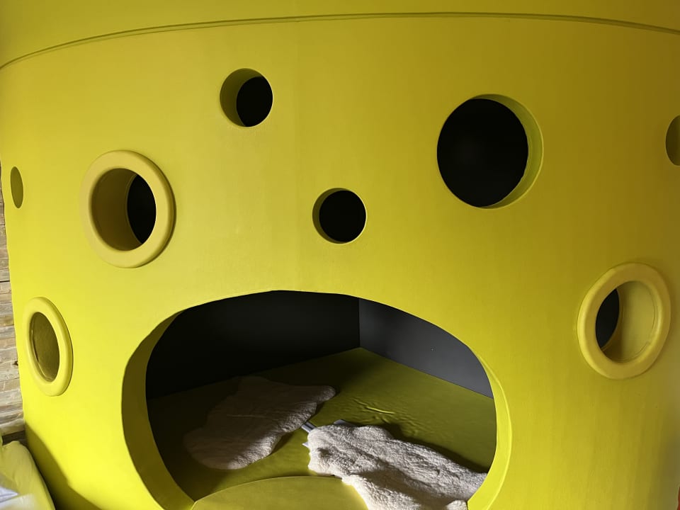 Sonstiges Oberjoch - Familux Resort