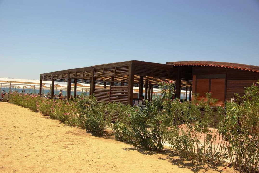 Stand am 23.-27.5. Hane Family Resort