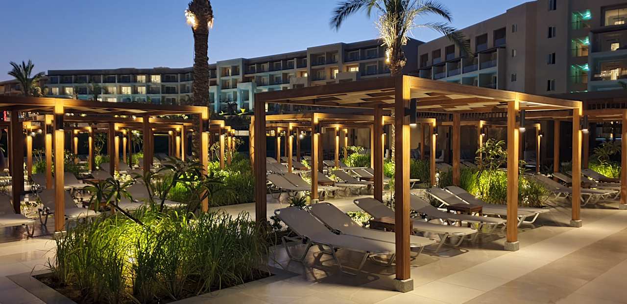 Pool JAZ Elite Asteria