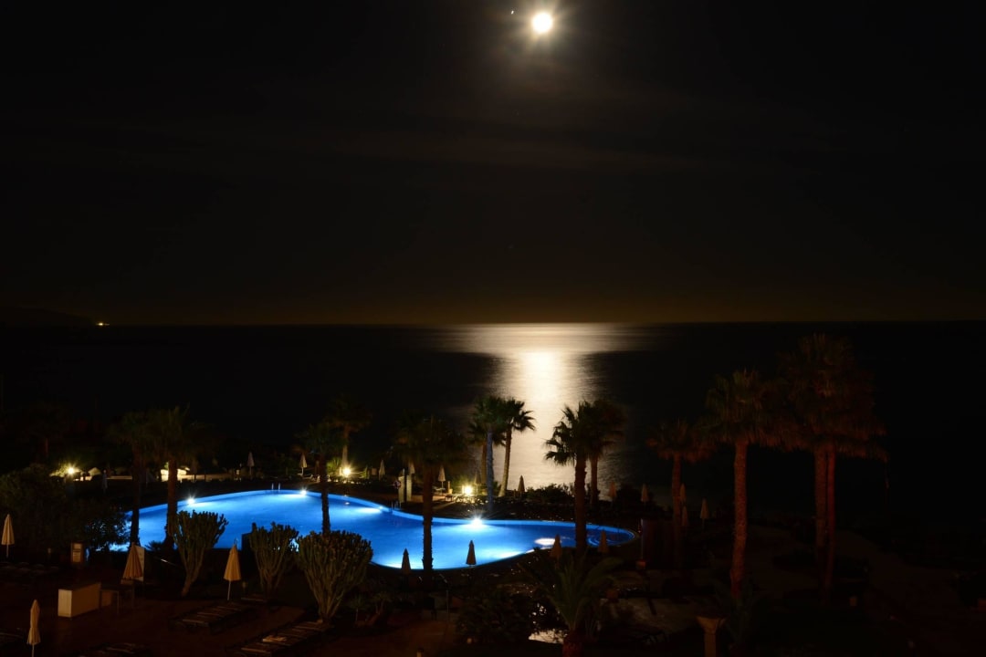 View from the room H10 Tindaya