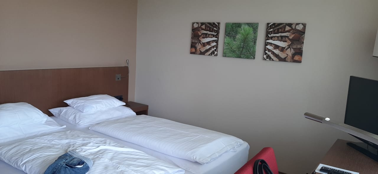 Zimmer Falkensteiner Hotel Bad Leonfelden