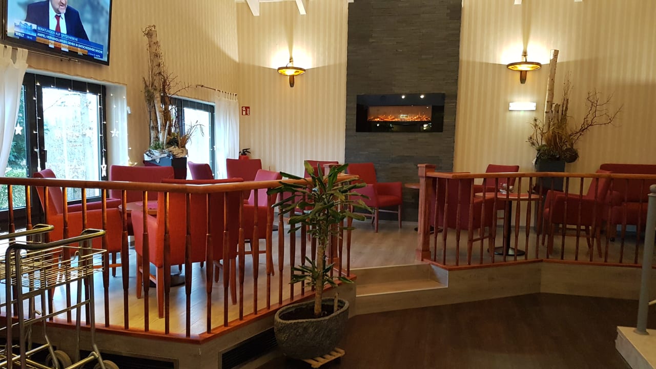 Gastro AKZENT Aktiv & Vital Hotel Thüringen